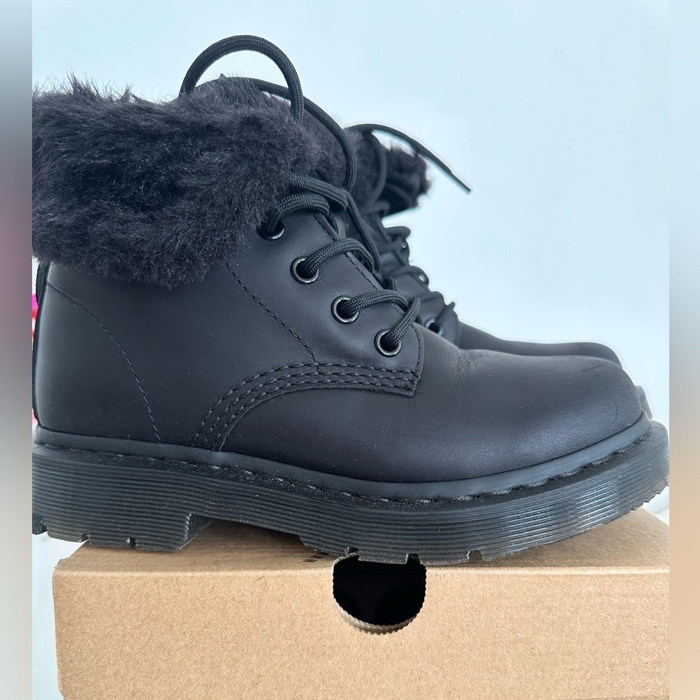 Dr. Martens Kolbert - Picture 5 of 5